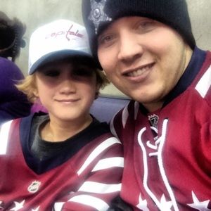 Meet your Posher, Ben